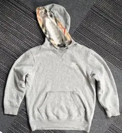 BURBERRY LONDON drip swag