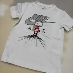 【未使用】NIKE 子供用Tシャツ　3-4years（96-104cm）のサムネイル