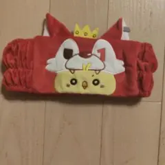 いれいす りうら ヘアバンド