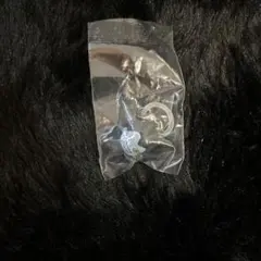 デスノート めじるしアクセサリー リューク