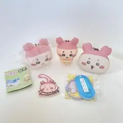 ちいかわ 古本屋 かに