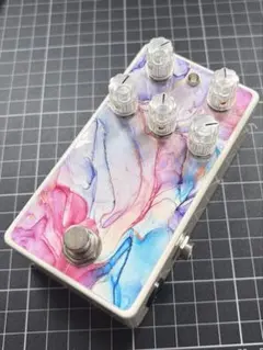 MIRA」Deep Blue Delay MOD Ambient版 - メルカリ