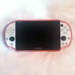 PS Vita ホワイト本体