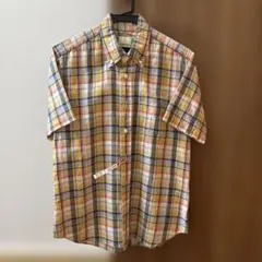 BEAUTY & YOUTH UNITED ARROWS　シャツ　麻のサムネイル