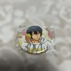 新テニスの王子様 テニプリ おきぬい 缶バッジ 千歳千里 - メルカリ