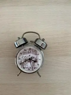 岩田剛典　メンプロ　目覚まし時計　三代目J Soul Brothers