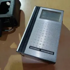5*6様 national panasonic R-127