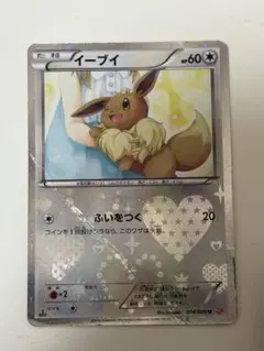 シャイニーコレクション　イーブイ