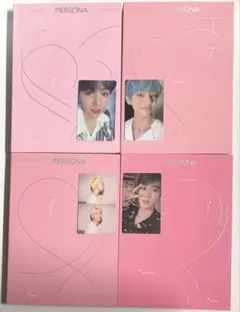 2026年最新】bts アルバム ジンの人気アイテム - メルカリ