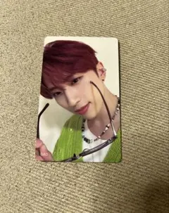 INI 許豊凡 RTP ラントレ040