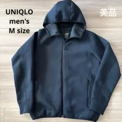 パーカー ジップアップ