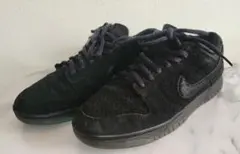 た*ん様 Nike ナイキ Dunk ダンク low ローUndefeated