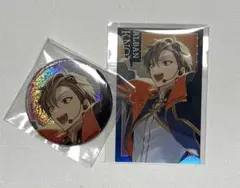 にじフェス CONCERTO アルバーン・ノックス 缶バッジ チェキ 即購入OK