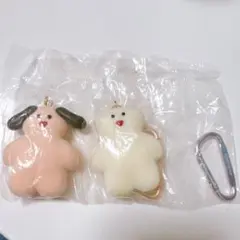 mojojojo フィギュアマスコット 2点セッ