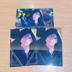 ビバレン XlamV クリアカード AGF レオン