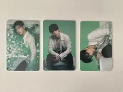 TXT SWEET フォトカード　スビン