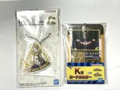 一番くじ 僕のヒーローアカデミア オールマイト 下位賞セット