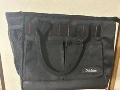 2026年最新】ラウンドバッグ タイトリストの人気アイテム - メルカリ