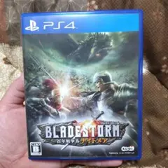 ブレイドストーム 百年戦争＆ナイトメア