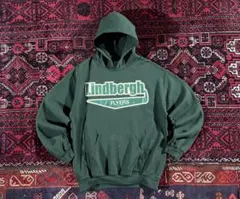 ギルダン パーカー