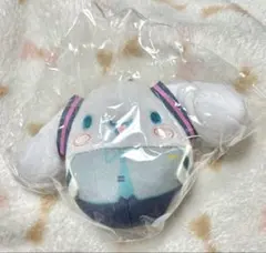 2025年最新】初音ミク シナモロール 缶バッジの人気アイテム