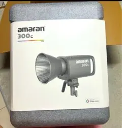 tk009bf472さん専用(中古）Aputure NOVA p300c Aputure NOVA P300c ケース付（正規輸入品）フルカラー - 写真プロ機材