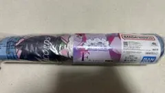 一番くじ　ワンピース　　思い描く未来 　F賞　ラグマット