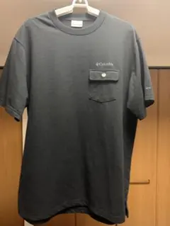 コロンビア Tシャツ