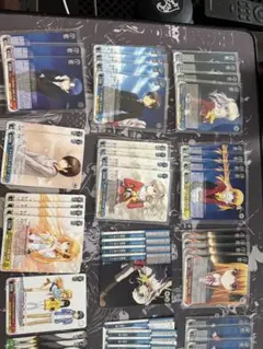 【最終値下げ】ヴァイス　Charlotte フルレアデッキ＋調整パーツ 2026年最新】ヴァイス デッキ Charlotteの人気アイテム - メルカリ