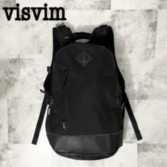 2025年最新】ビズビム visvim リュックの人気アイテム - メルカリ
