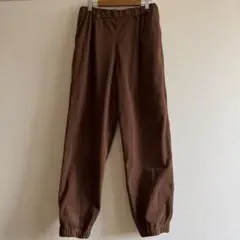 studio CLIP スタジオクリップ コーデュロイ 裾ゴムパンツ Lサイズ