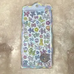 正規品　ボンボンドロップシール　バルーンドック　クーリエ