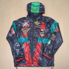 55DSL ジャンパー　アウター　サイズS