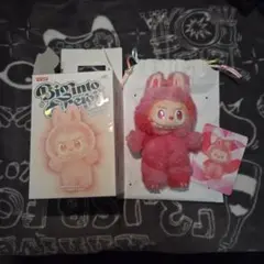 ラブブ THE MONSTERS エナジー LOVE