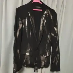 破格　廃盤　シヴァーライズ　ライダース　コート　V系 破格 廃盤 シヴァーライズ ライダース コート V系 廃盤シヴァー