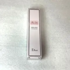 新品 未開封 ミスディオール ブルーミングブーケ ミニミス ソリッド パフューム