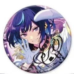 エス ポトレ ポートレート 缶バッジ 新品☆あんスタ☆Knights【瀬名泉】ポートレート缶バッジ