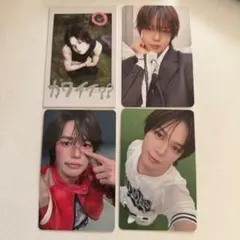 &TEAM K スプサ　ユニバ　トレカ