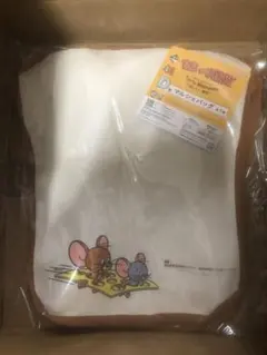 トムとジェリー 一番くじ D賞 マルシェバッグ