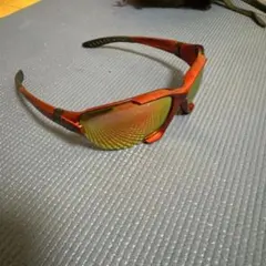 レッドミラー スポーツサングラス