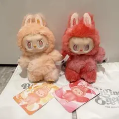 【正規品】ラブブ　エナジー　Big into Energy 2点セット