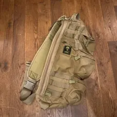 ソーテック社 S.O.TECH ゴーバック　カーキ