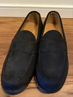 ローファー　26.0センチ　新品未使用