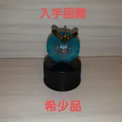 スライムエンペラー　ドラゴンクエスト ボトルキャップ　フィギュア