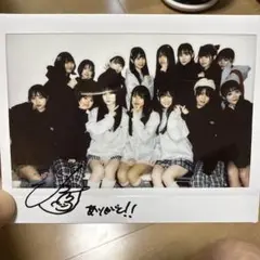 6ワイドチェキ　虹コン　虹のコンキスタドール　尾林結花　的場華鈴　隈本茉莉奈