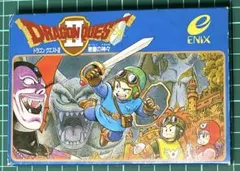 ★ファミリーコンピュータ/ドラゴンクエスト2