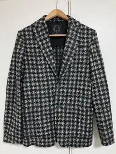 T-JACKET ティージャケットMade in Italy Sサイズ　送料無料のサムネイル