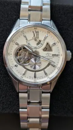 オリエントスター 腕時計