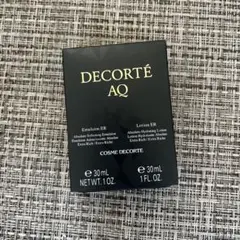 DECORTÉ AQ エマルジョン ER & ローション ER 30ml