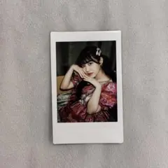 月足天音　チェキ　特典会